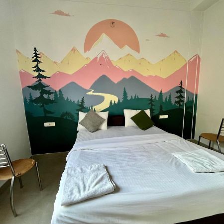 Joey'S Homestay Rishikesh Bagian luar foto