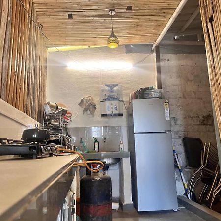Joey'S Homestay Rishikesh Bagian luar foto
