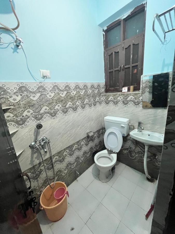 Joey'S Homestay Rishikesh Bagian luar foto
