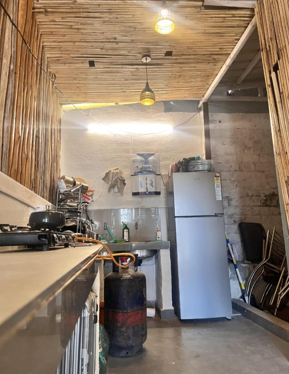 Joey'S Homestay Rishikesh Bagian luar foto